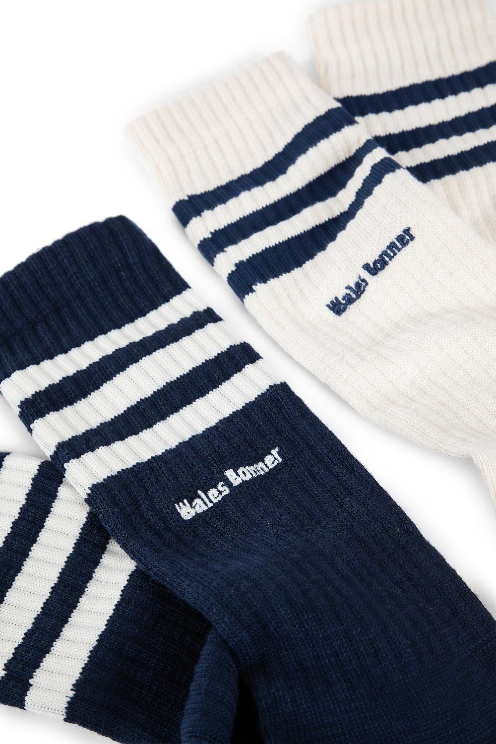Antonioli ADIDAS MAN MULTICOLOR SOCKS 2025
