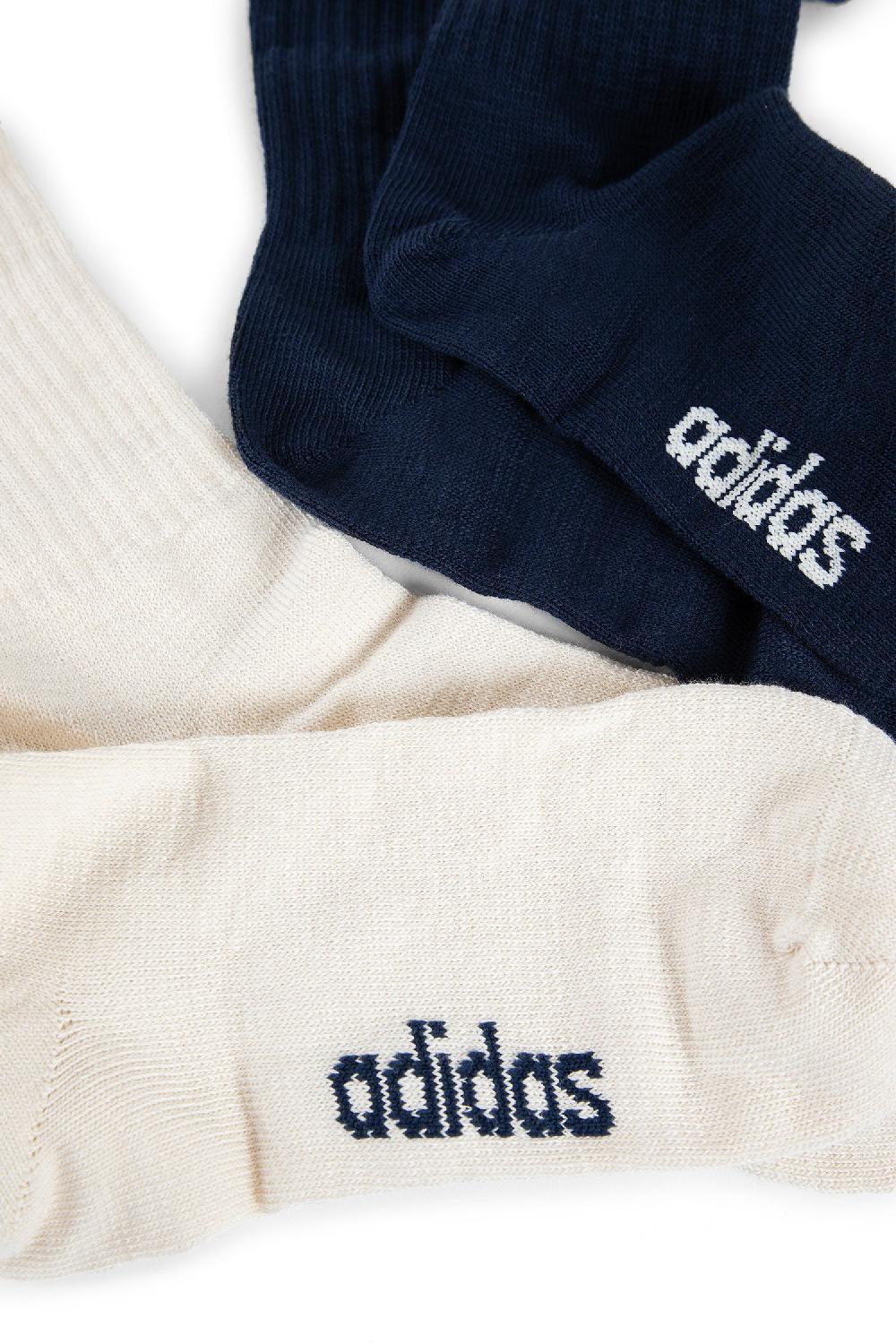 Antonioli ADIDAS MAN MULTICOLOR SOCKS 2025