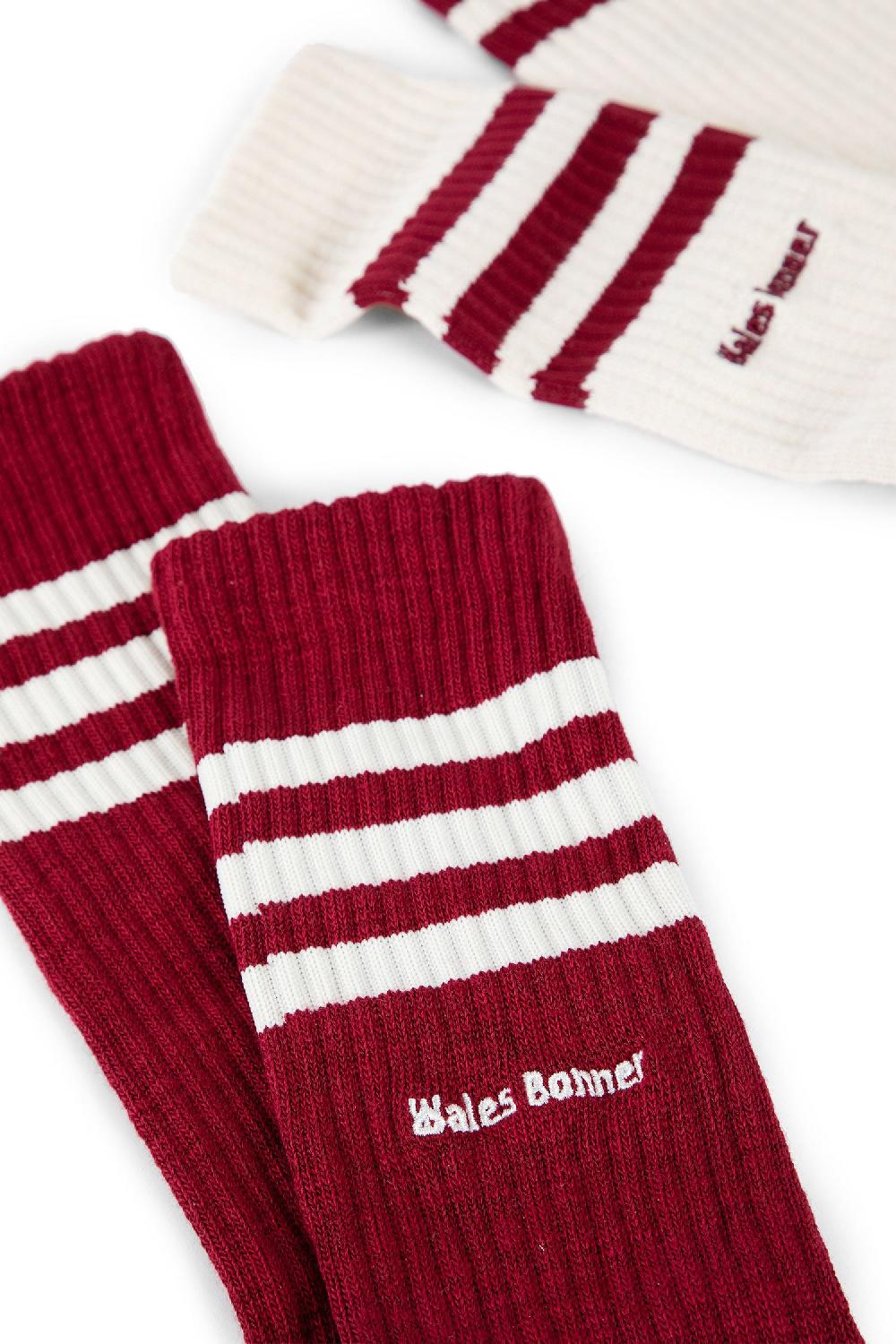 Antonioli ADIDAS MAN MULTICOLOR SOCKS Italy