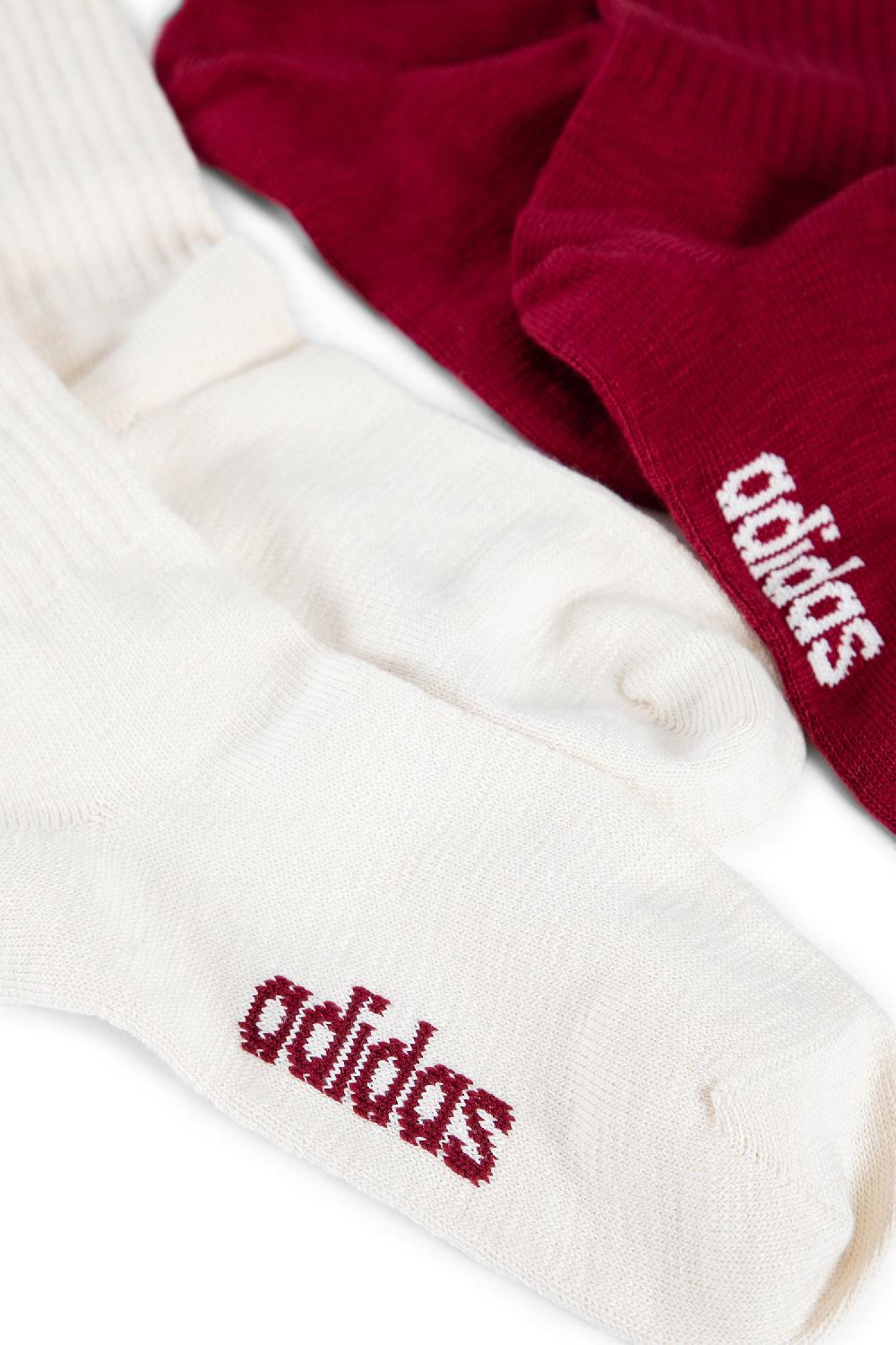 Antonioli ADIDAS MAN MULTICOLOR SOCKS Italy