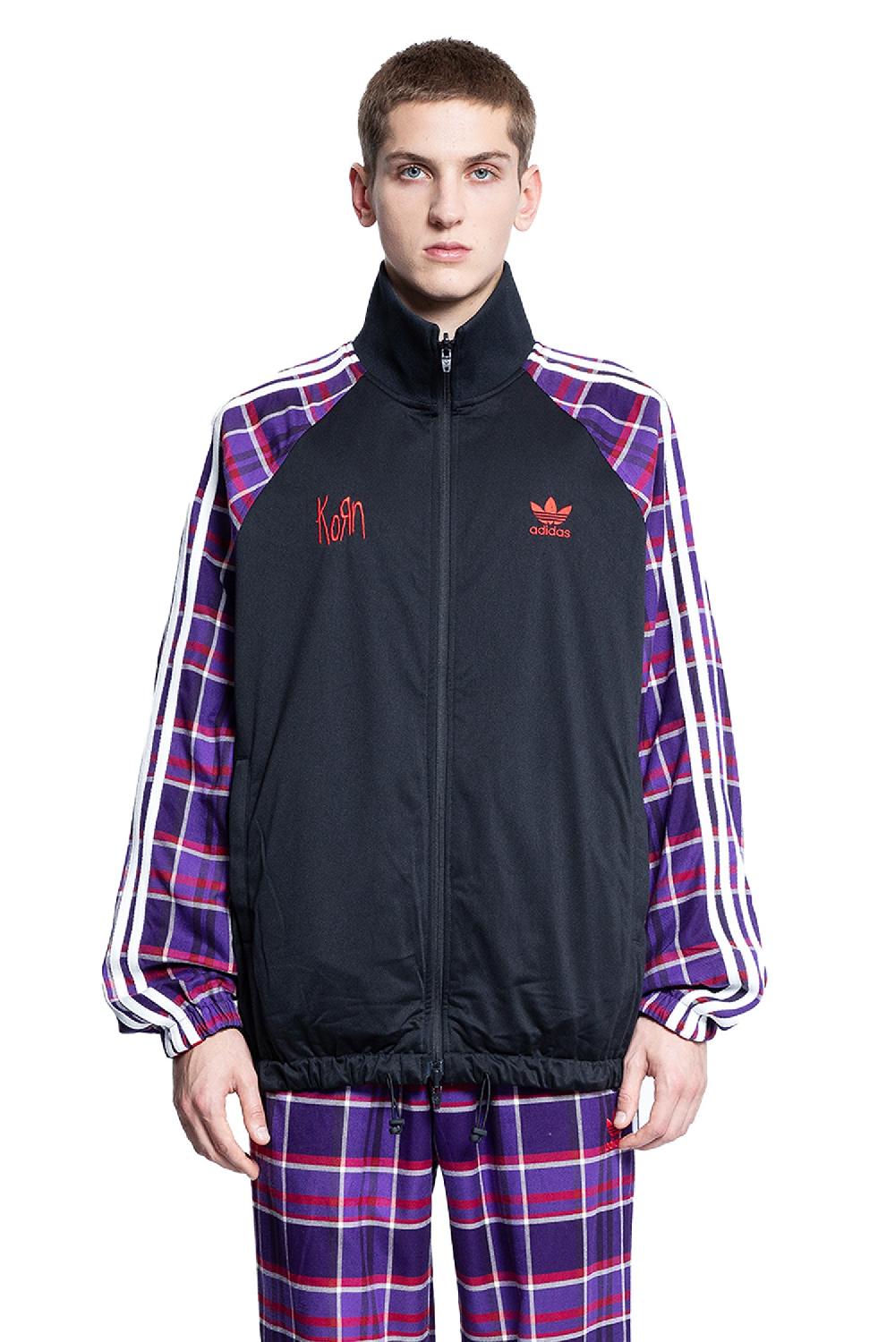 Antonioli ADIDAS MAN MULTICOLOR SWEATSHIRTS Italia