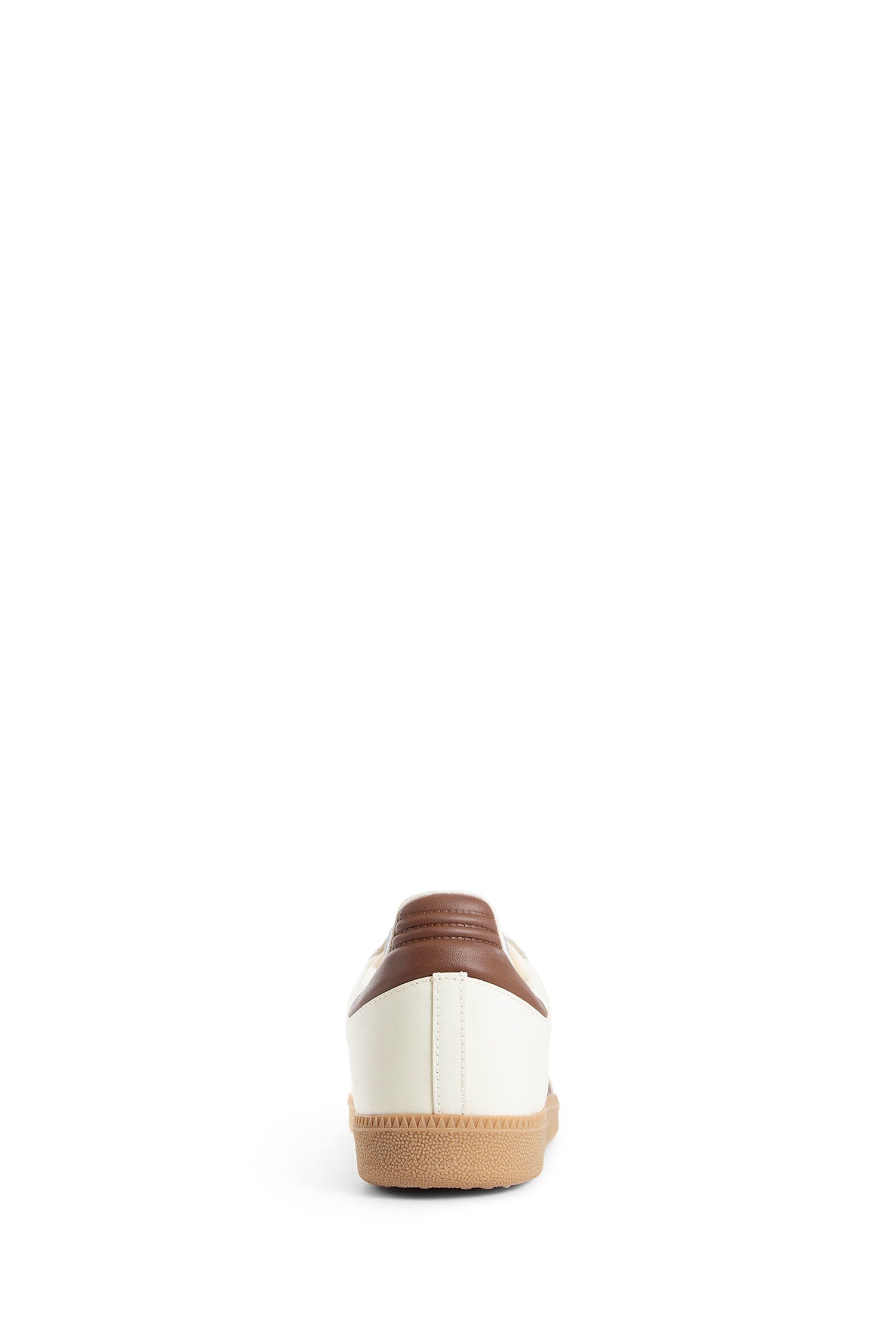 Antonioli ADIDAS MAN OFF-WHITE SNEAKERS Nuovo
