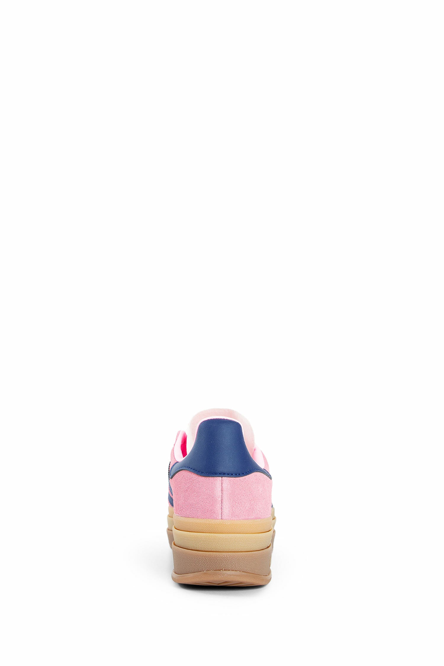 Antonioli ADIDAS MAN PINK SNEAKERS Qualità