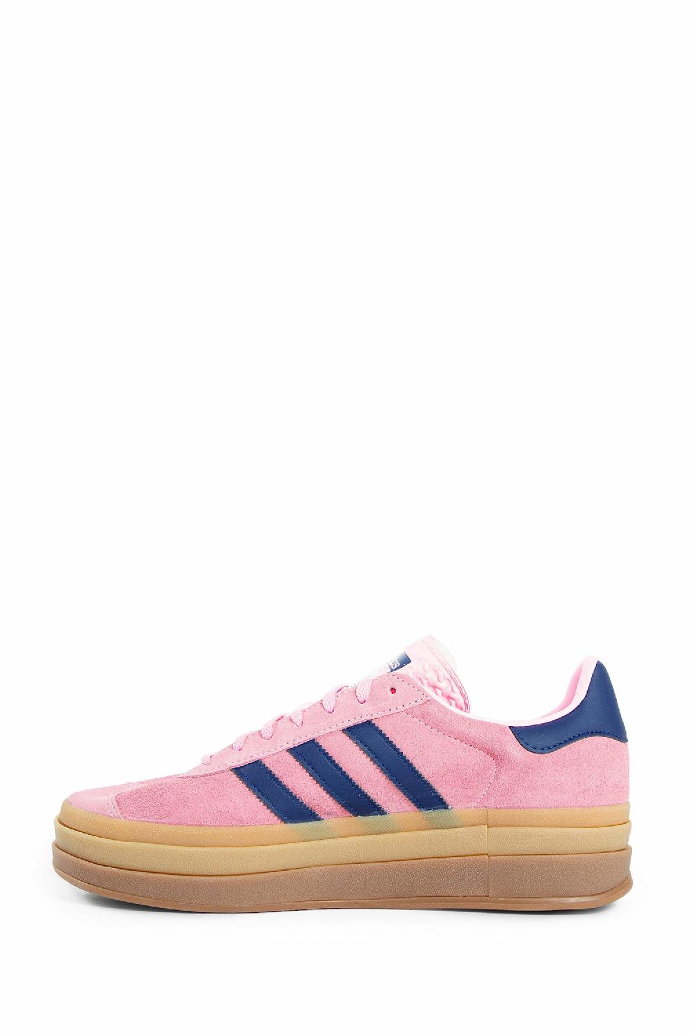 Antonioli ADIDAS MAN PINK SNEAKERS Qualità