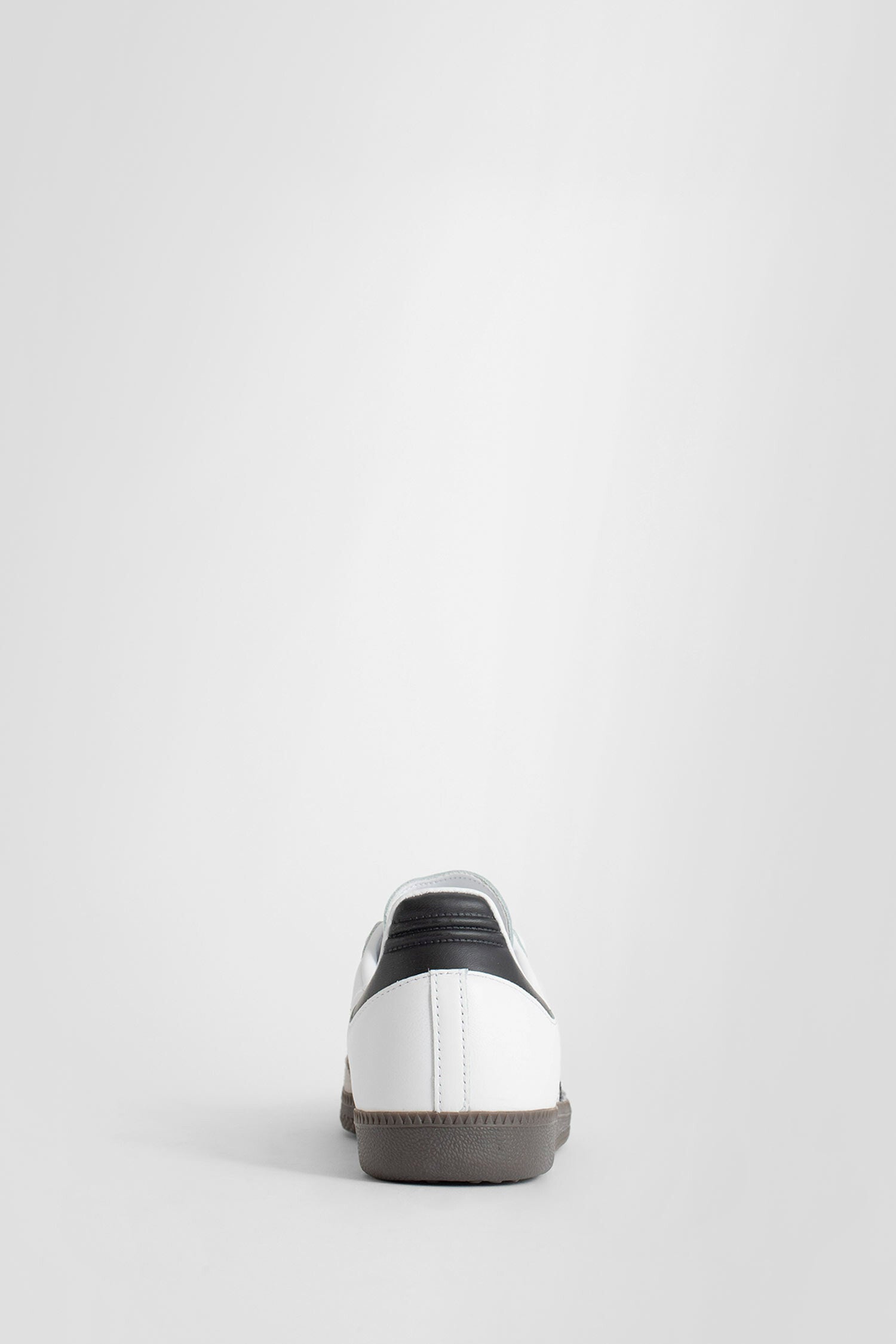 Antonioli ADIDAS MAN WHITE SNEAKERS Spedizione Gratuita