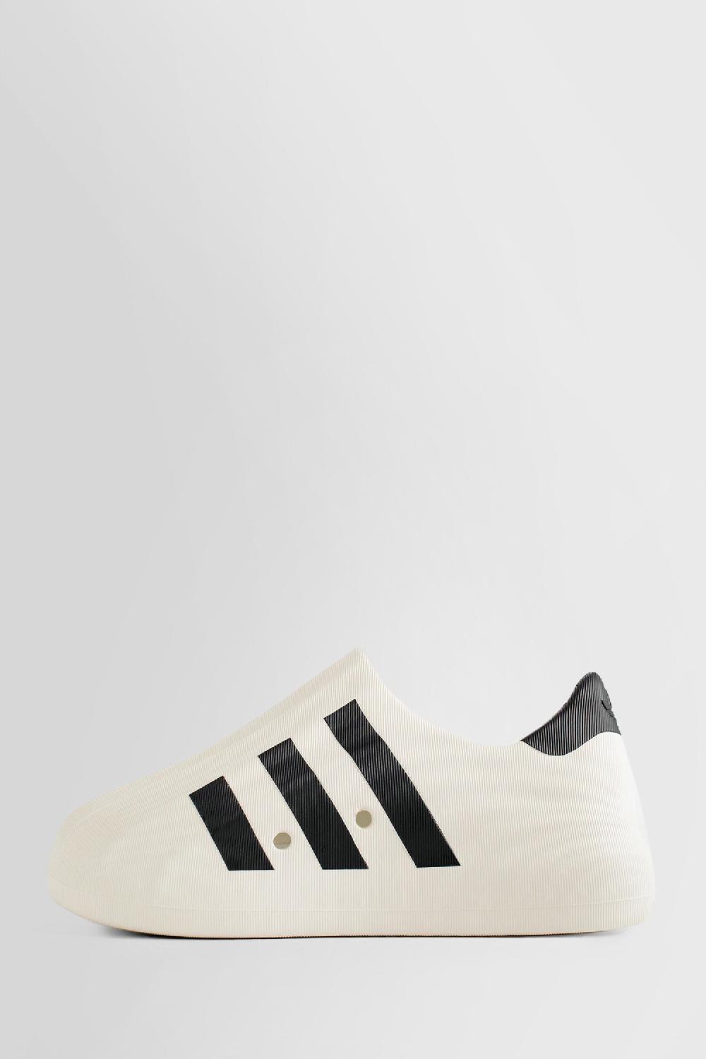 Antonioli ADIDAS MAN WHITE SNEAKERS Pezzi Unici