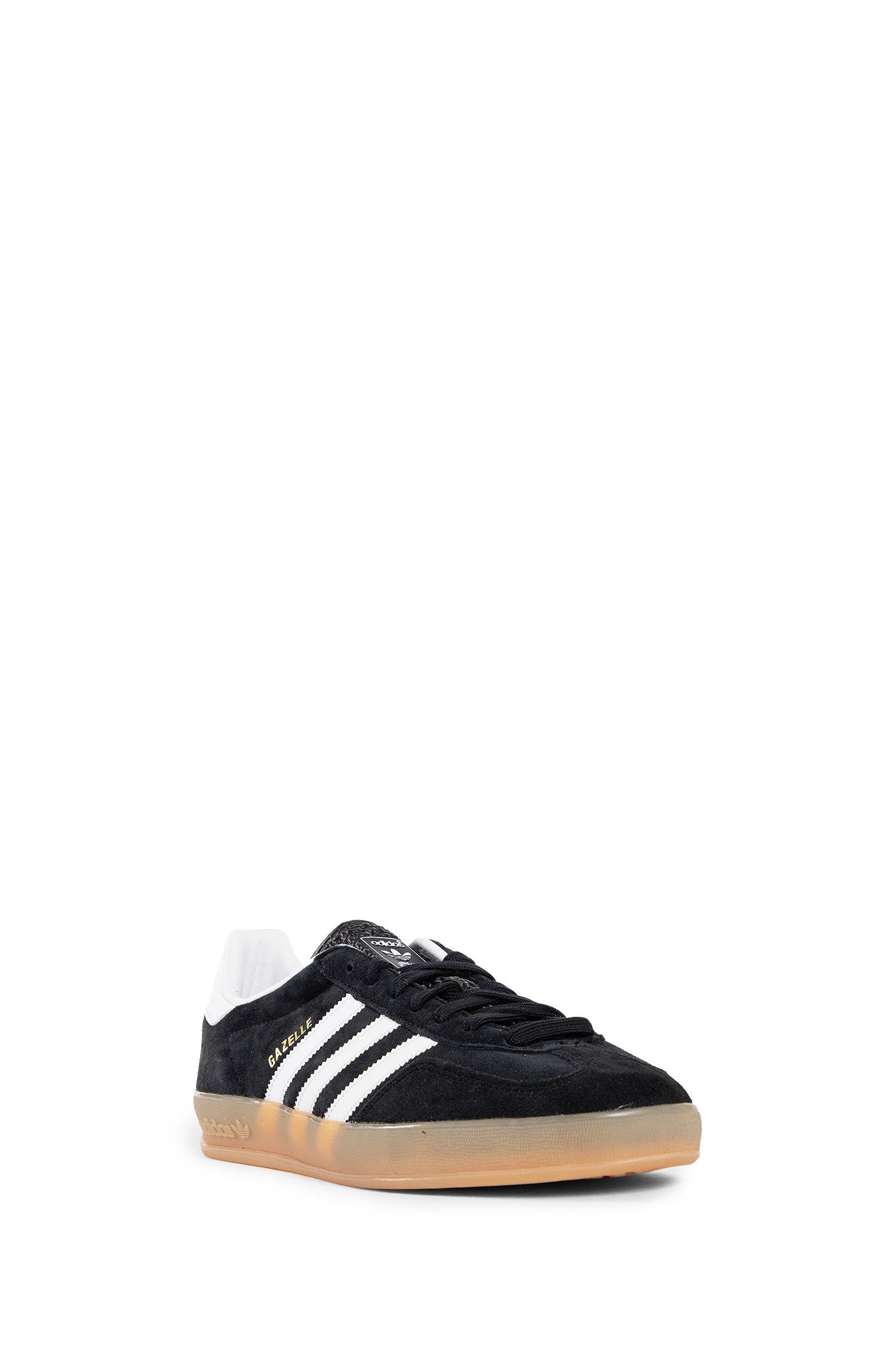 Antonioli ADIDAS UNISEX BLACK SNEAKERS Acquista Ora