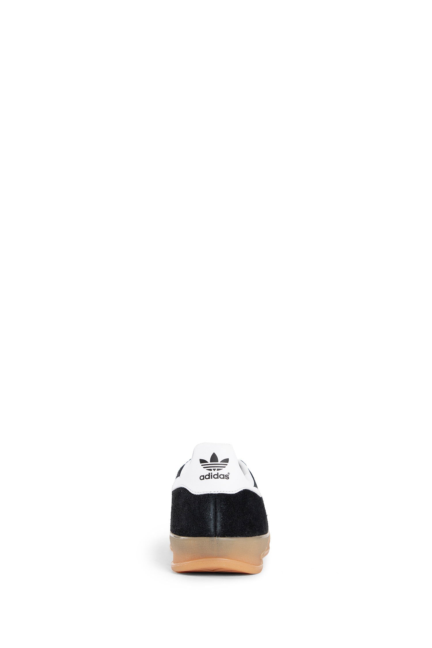 Antonioli ADIDAS UNISEX BLACK SNEAKERS Acquista Ora