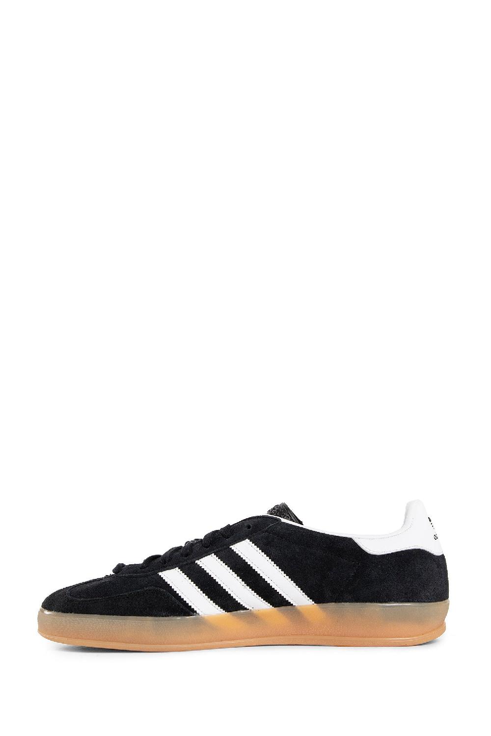 Antonioli ADIDAS UNISEX BLACK SNEAKERS Acquista Ora