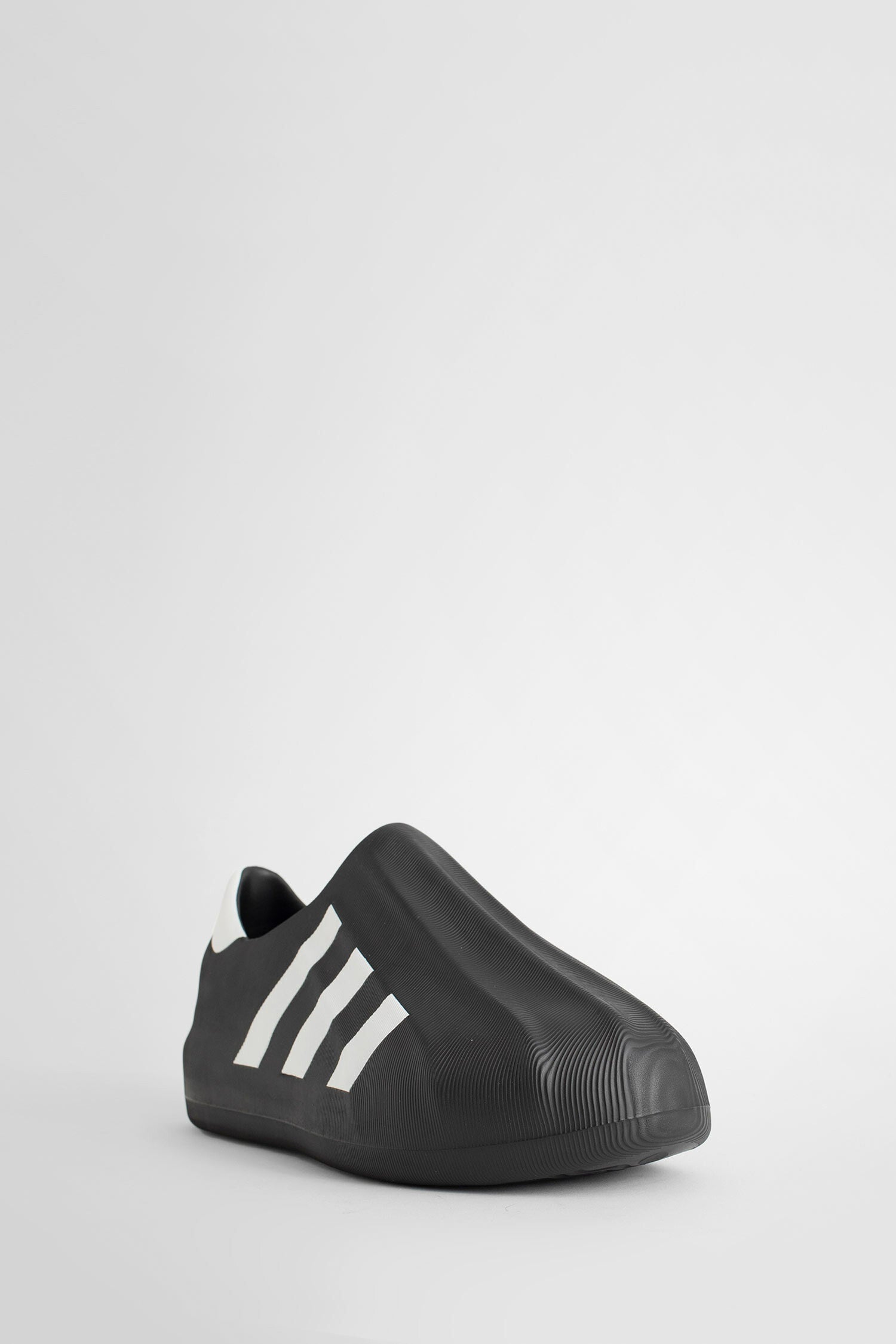 Antonioli ADIDAS UNISEX BLACK&WHITE SNEAKERS Consegna Veloce