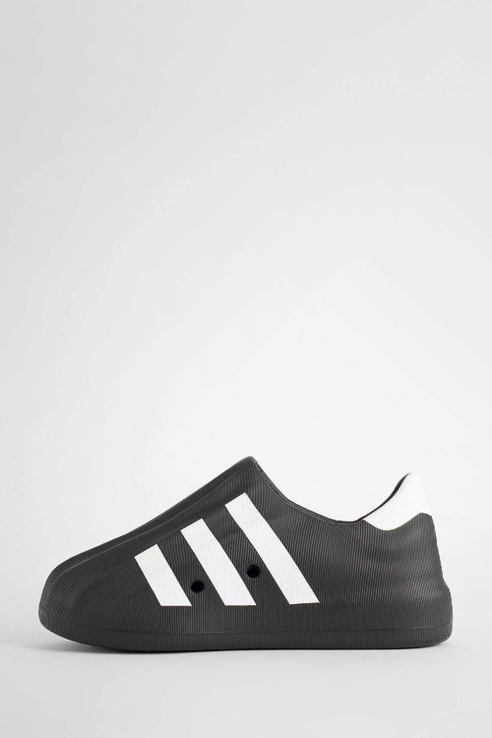 Antonioli ADIDAS UNISEX BLACK&WHITE SNEAKERS Consegna Veloce