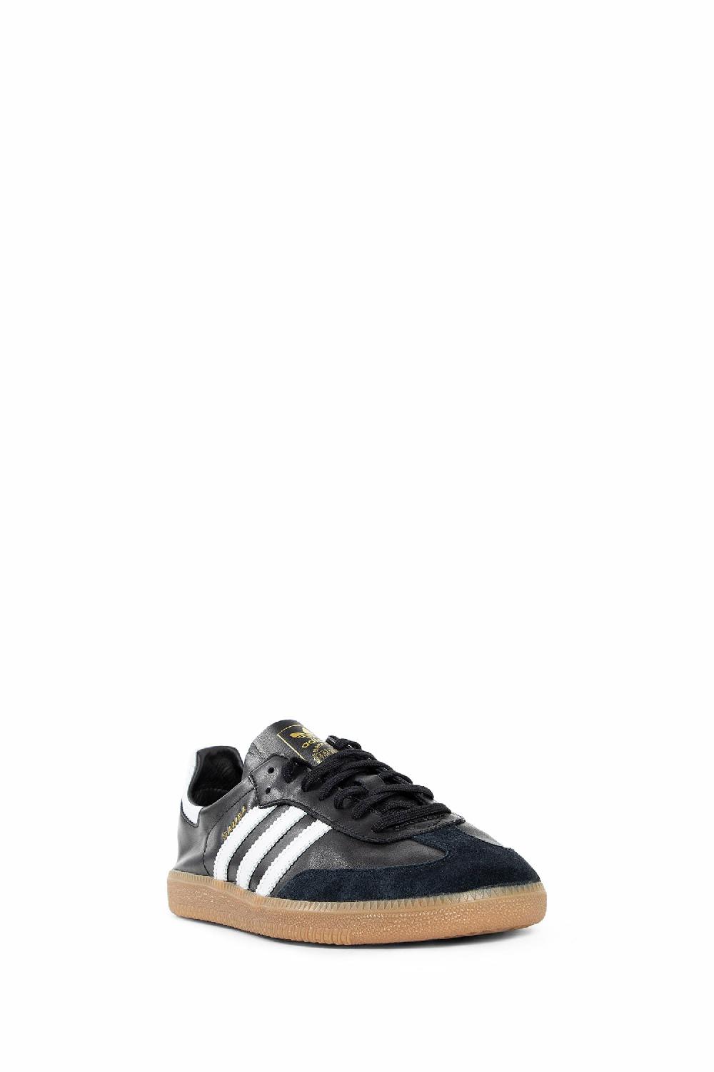 Antonioli ADIDAS UNISEX BLACK&WHITE SNEAKERS Promozione Limitata