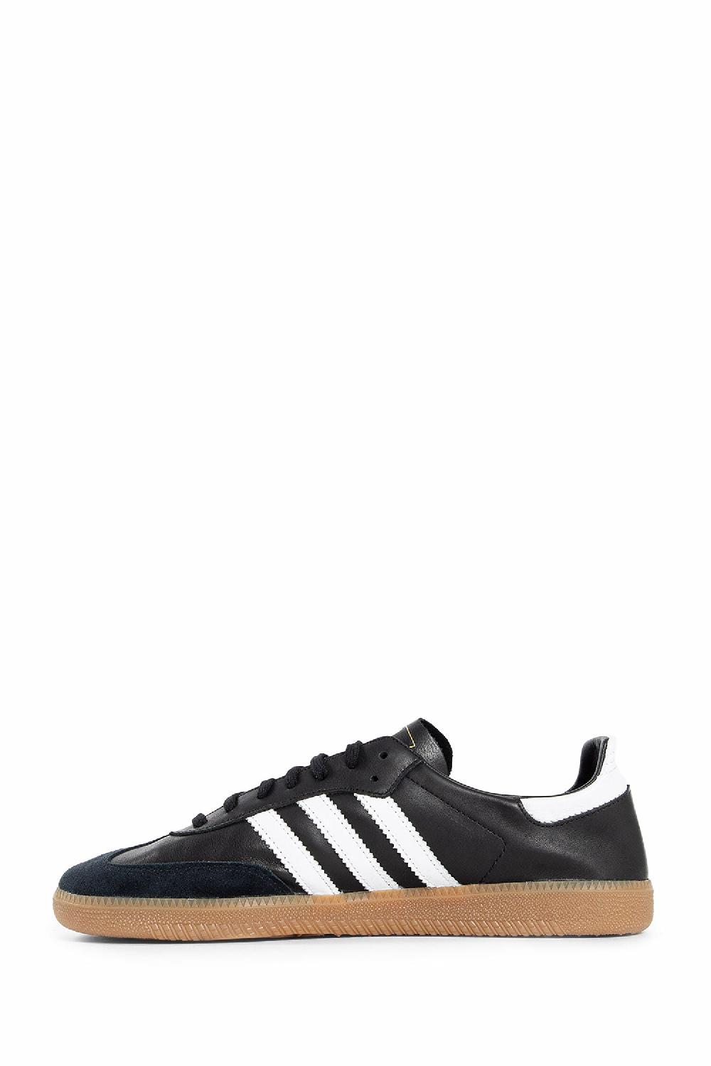 Antonioli ADIDAS UNISEX BLACK&WHITE SNEAKERS Promozione Limitata