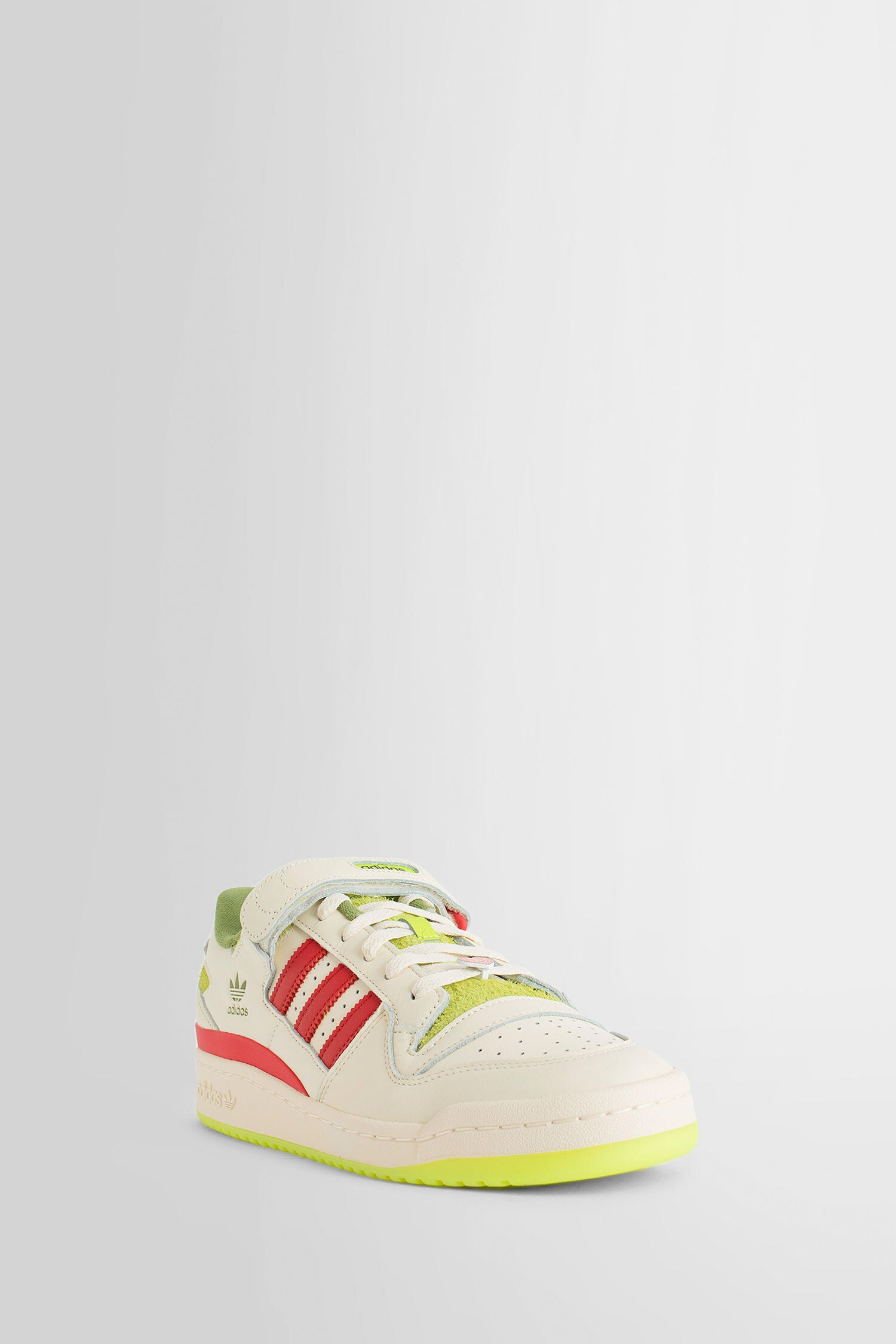 Antonioli ADIDAS UNISEX MULTICOLOR SNEAKERS Fino Al -60%