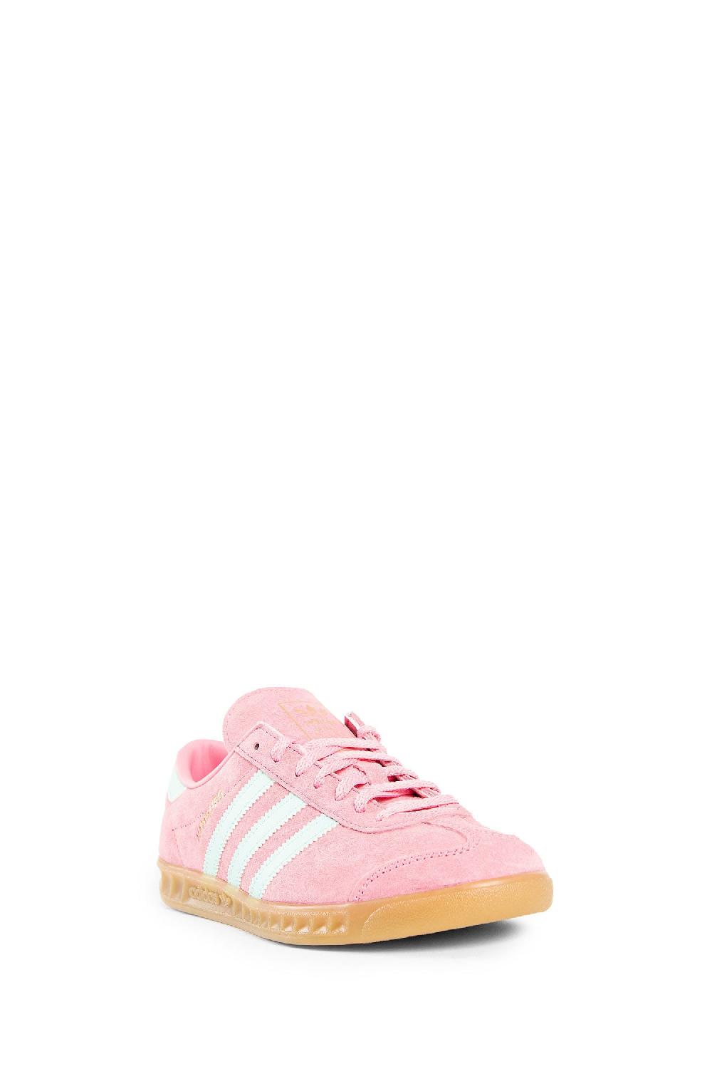 Antonioli ADIDAS UNISEX PINK SNEAKERS Shopping Online