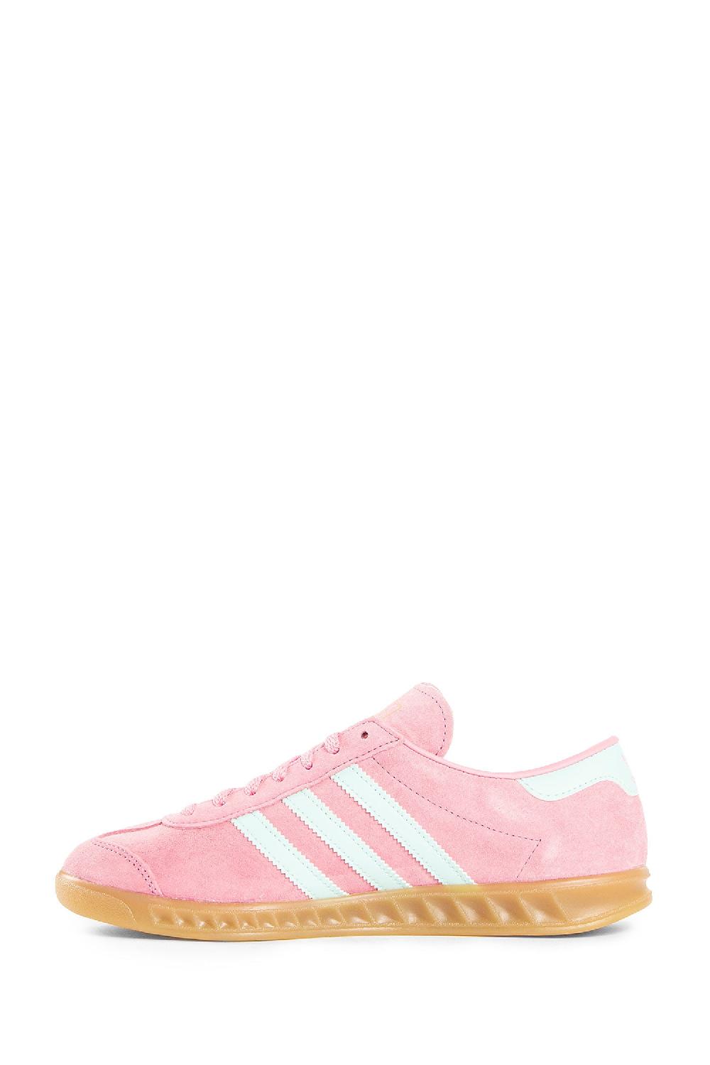 Antonioli ADIDAS UNISEX PINK SNEAKERS Shopping Online