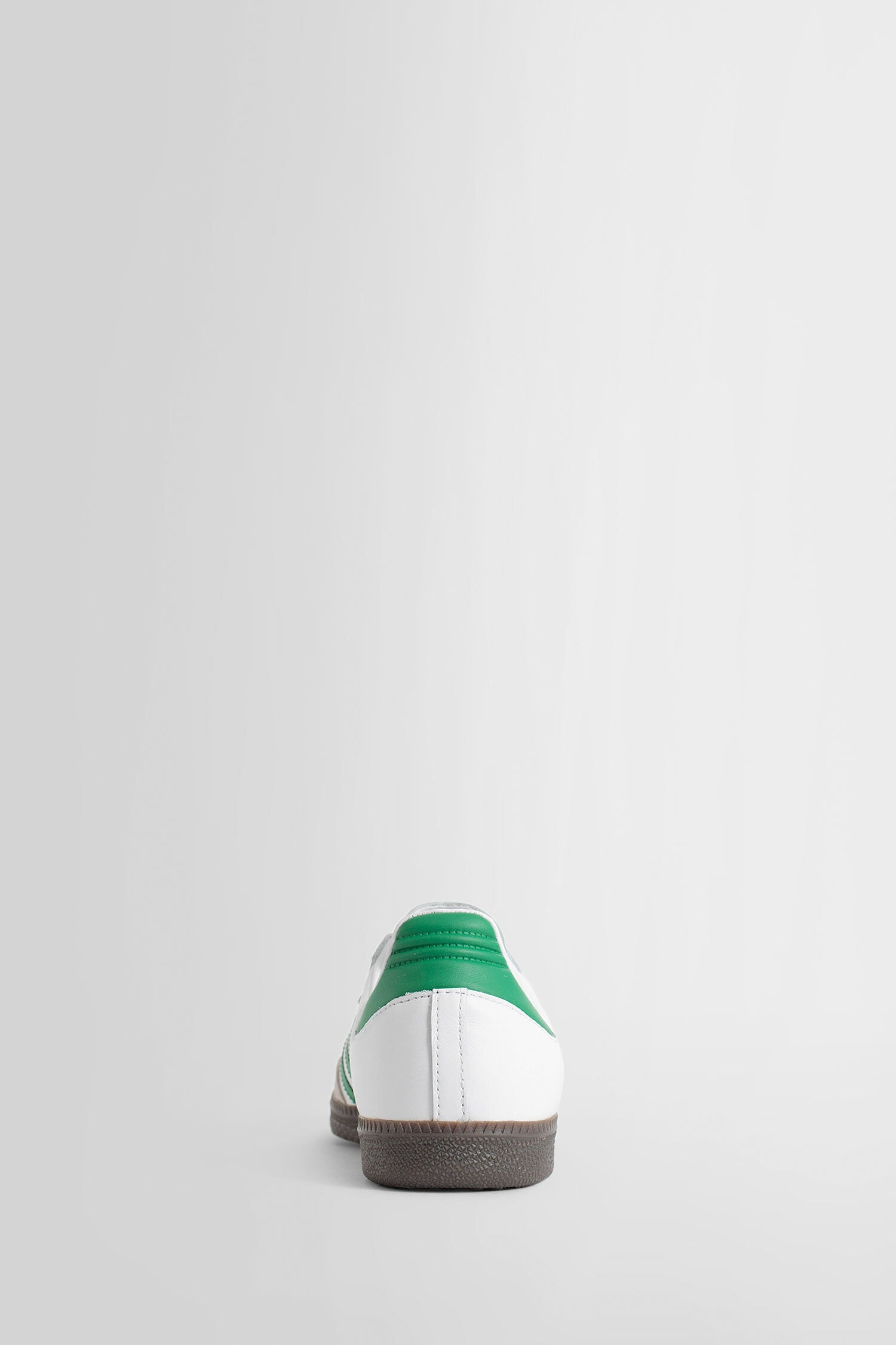 Antonioli ADIDAS UNISEX WHITE SNEAKERS Ritorno libero