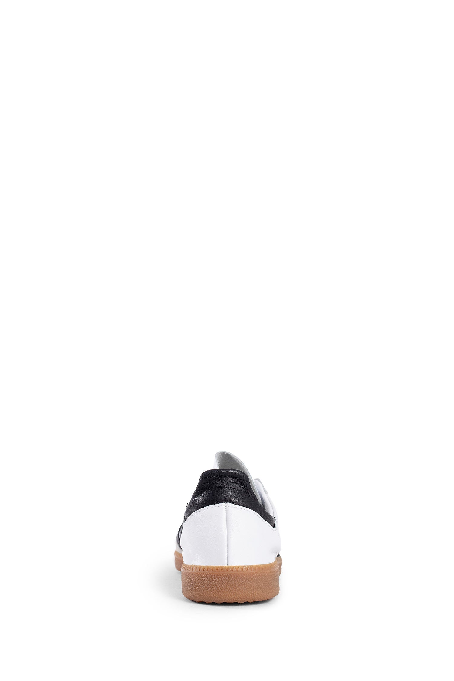 Antonioli ADIDAS UNISEX WHITE SNEAKERS Prezzo Ridotto