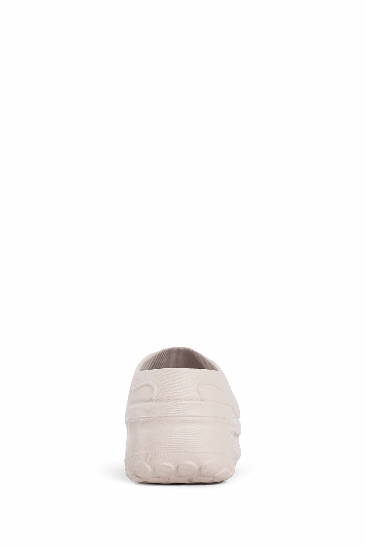 Antonioli ADIDAS WOMAN BEIGE MULES Convenienza