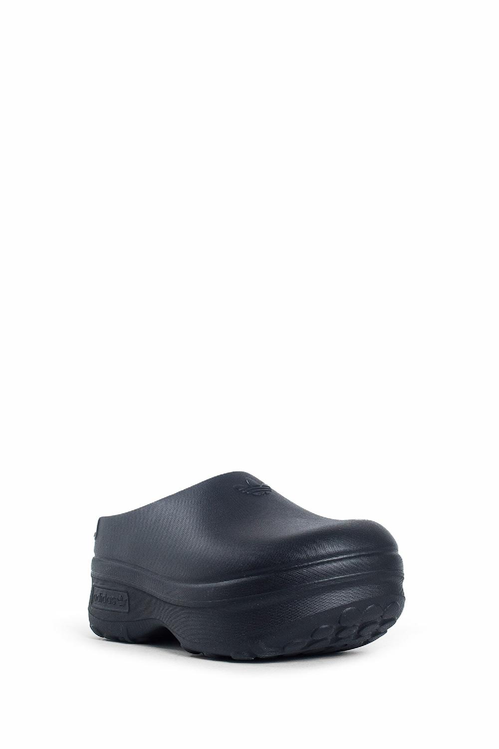 Antonioli ADIDAS WOMAN BLACK MULES Novità