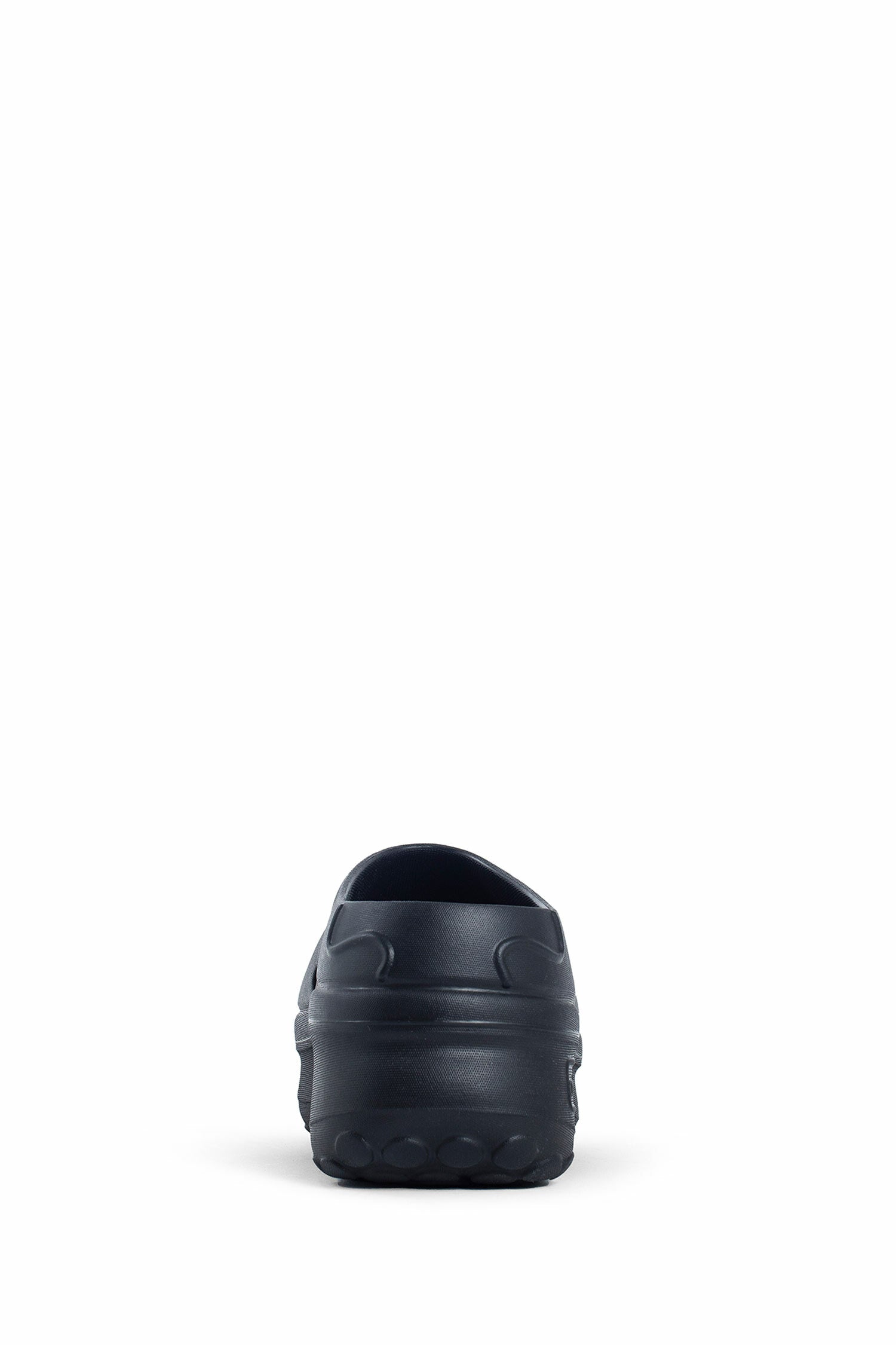 Antonioli ADIDAS WOMAN BLACK MULES Novità