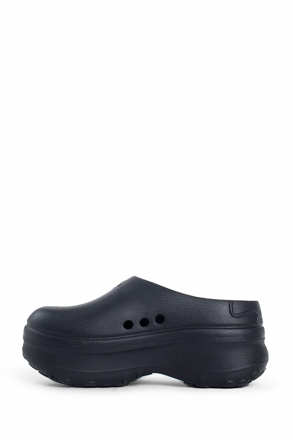 Antonioli ADIDAS WOMAN BLACK MULES Novità