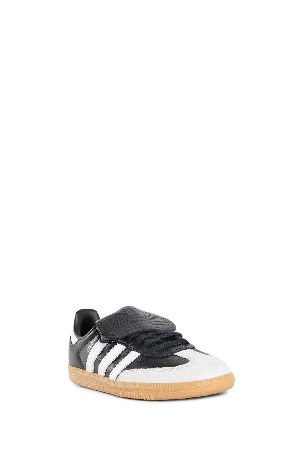 Antonioli ADIDAS WOMAN BLACK&WHITE SNEAKERS Presa