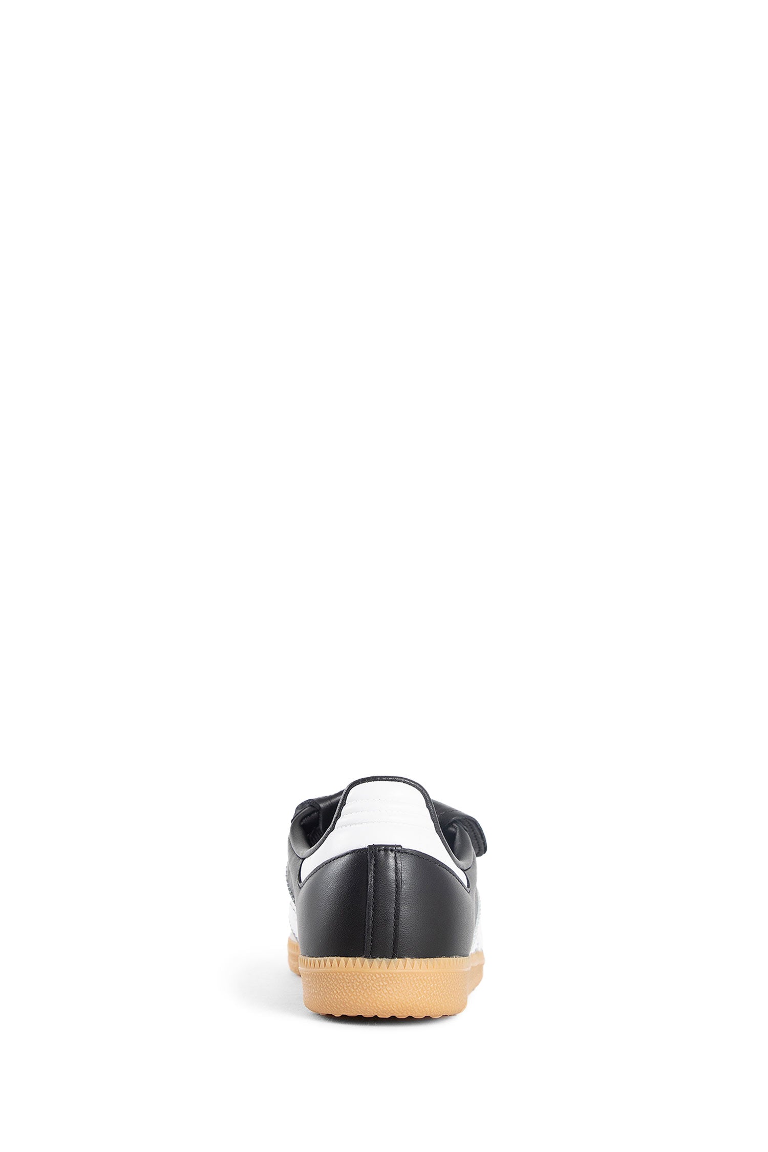 Antonioli ADIDAS WOMAN BLACK&WHITE SNEAKERS Presa