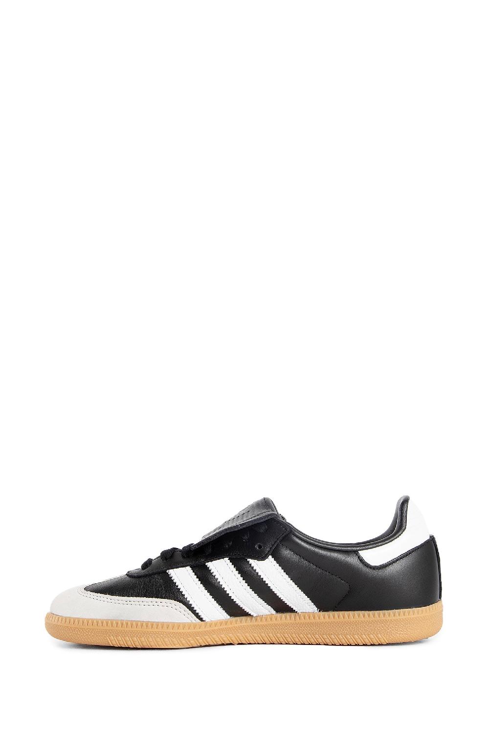 Antonioli ADIDAS WOMAN BLACK&WHITE SNEAKERS Presa