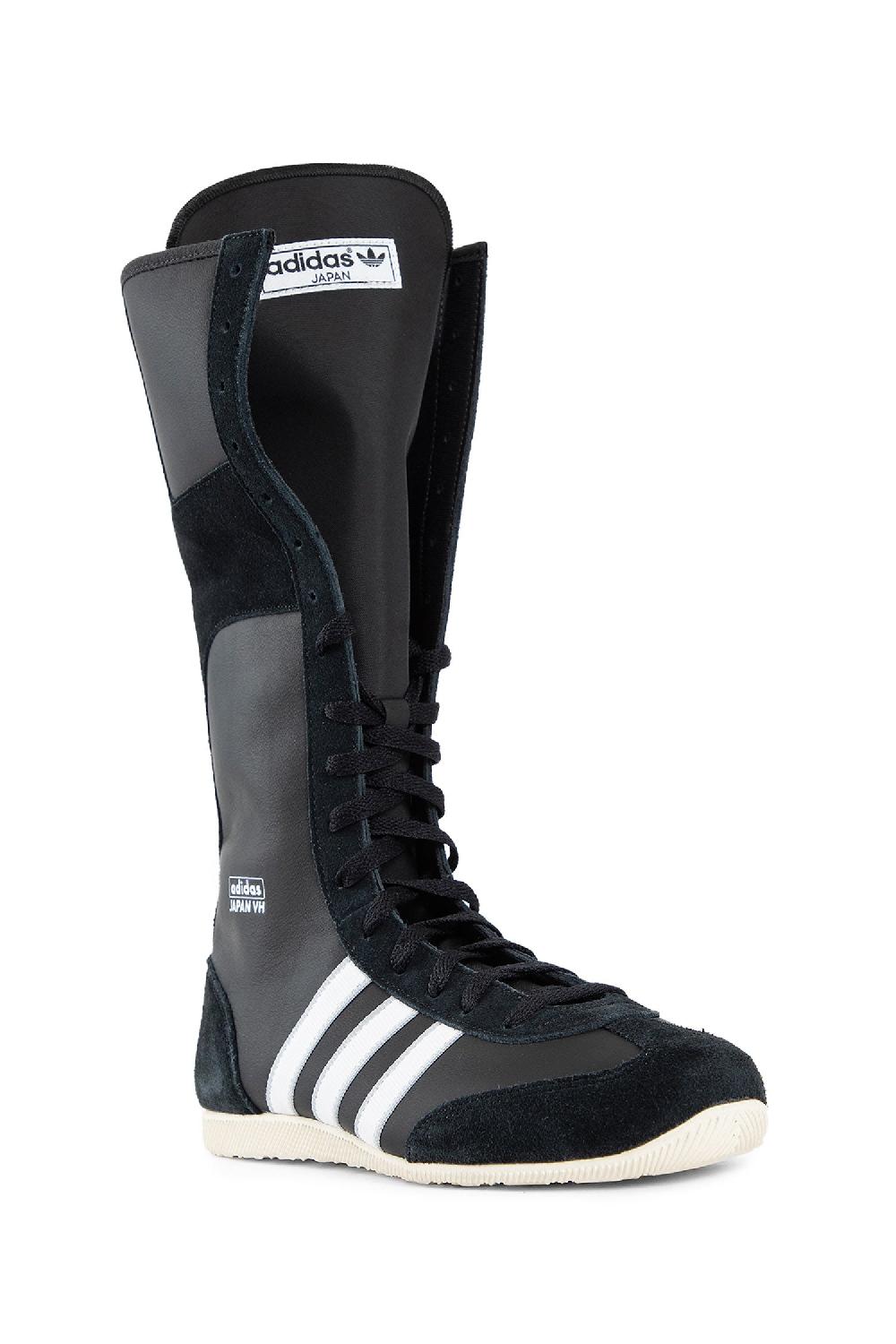 Antonioli ADIDAS WOMAN BLACK&WHITE SNEAKERS Sconto