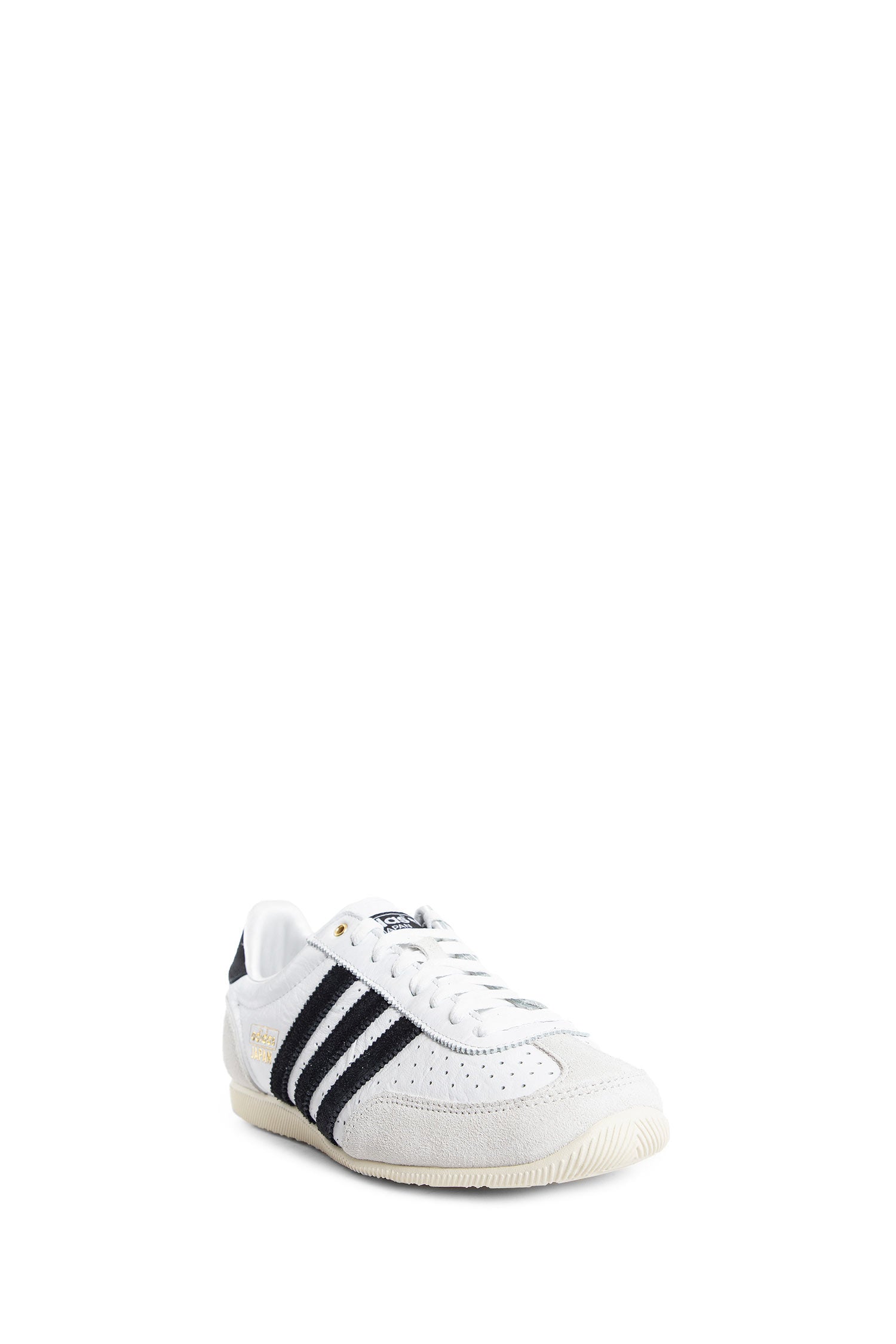 Antonioli ADIDAS WOMAN BLACK&WHITE SNEAKERS Offerta