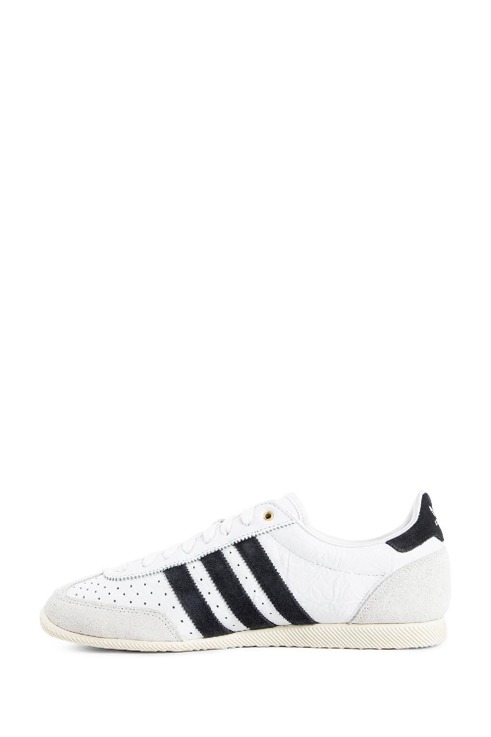 Antonioli ADIDAS WOMAN BLACK&WHITE SNEAKERS Offerta