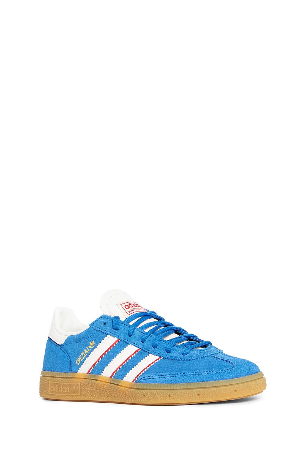 Antonioli ADIDAS WOMAN BLUE SNEAKERS Economico