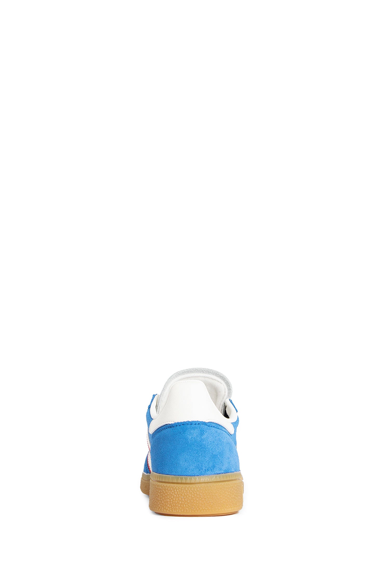 Antonioli ADIDAS WOMAN BLUE SNEAKERS Economico