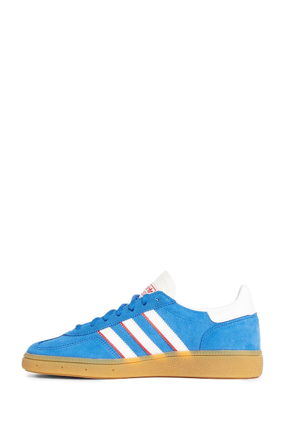 Antonioli ADIDAS WOMAN BLUE SNEAKERS Economico