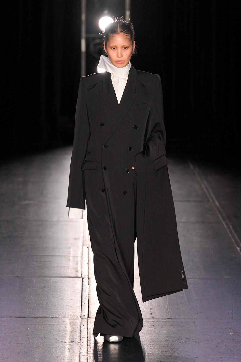 Antonioli ALAINPAUL WOMAN WHITE SHIRTS Spedizione Gratuita