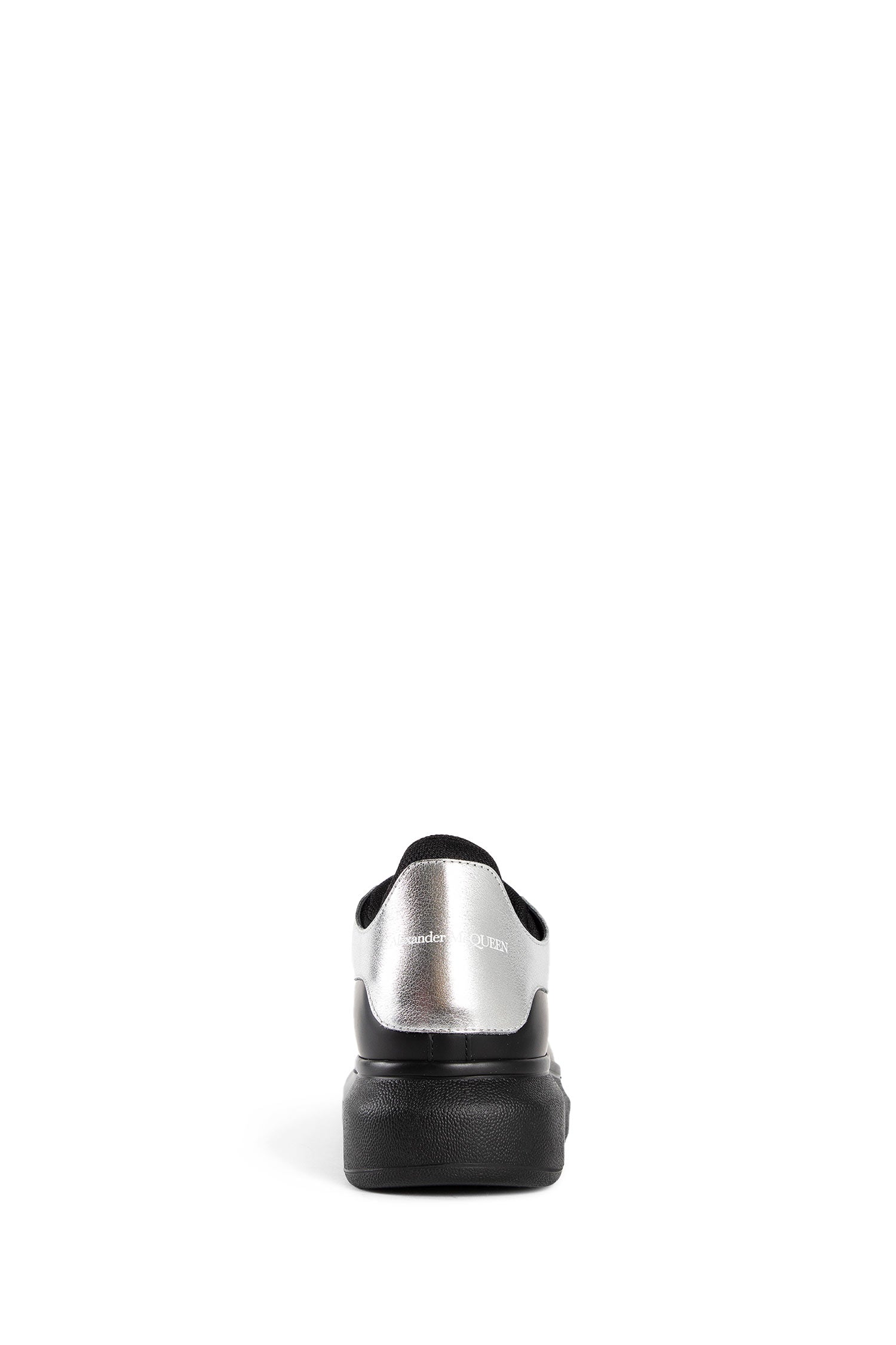 Antonioli ALEXANDER MCQUEEN MAN BLACK SNEAKERS Negozio