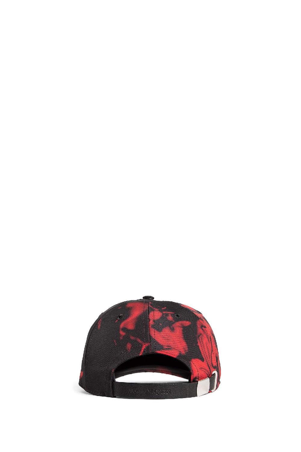 Antonioli ALEXANDER MCQUEEN MAN MULTICOLOR HATS Vendita Calda