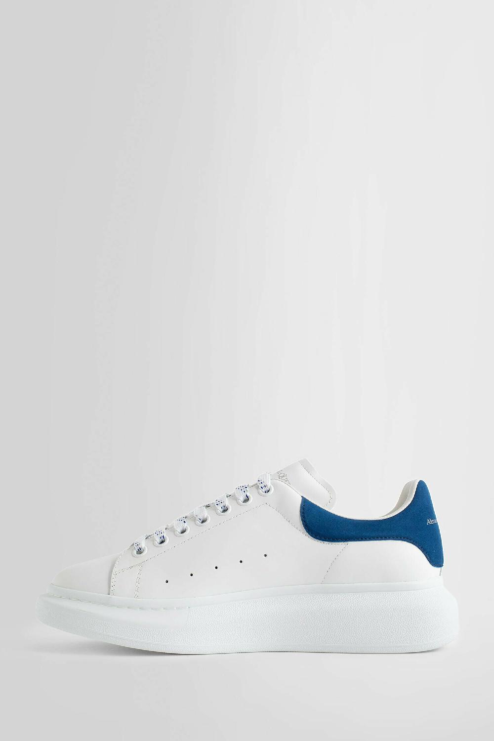 Antonioli ALEXANDER MCQUEEN MAN MULTICOLOR SNEAKERS Vendita Economica