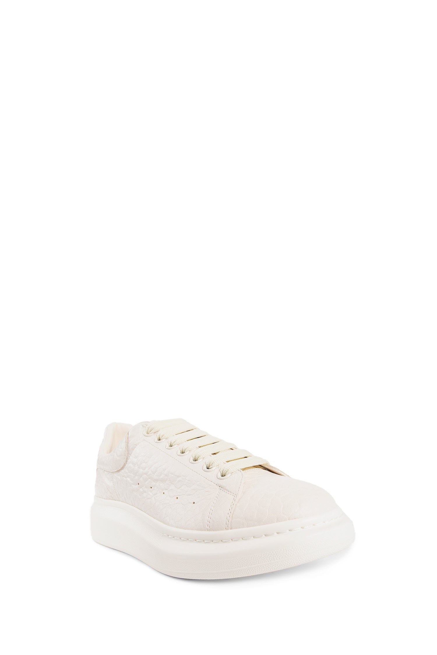 Antonioli ALEXANDER MCQUEEN MAN OFF-WHITE SNEAKERS I Più Venduti
