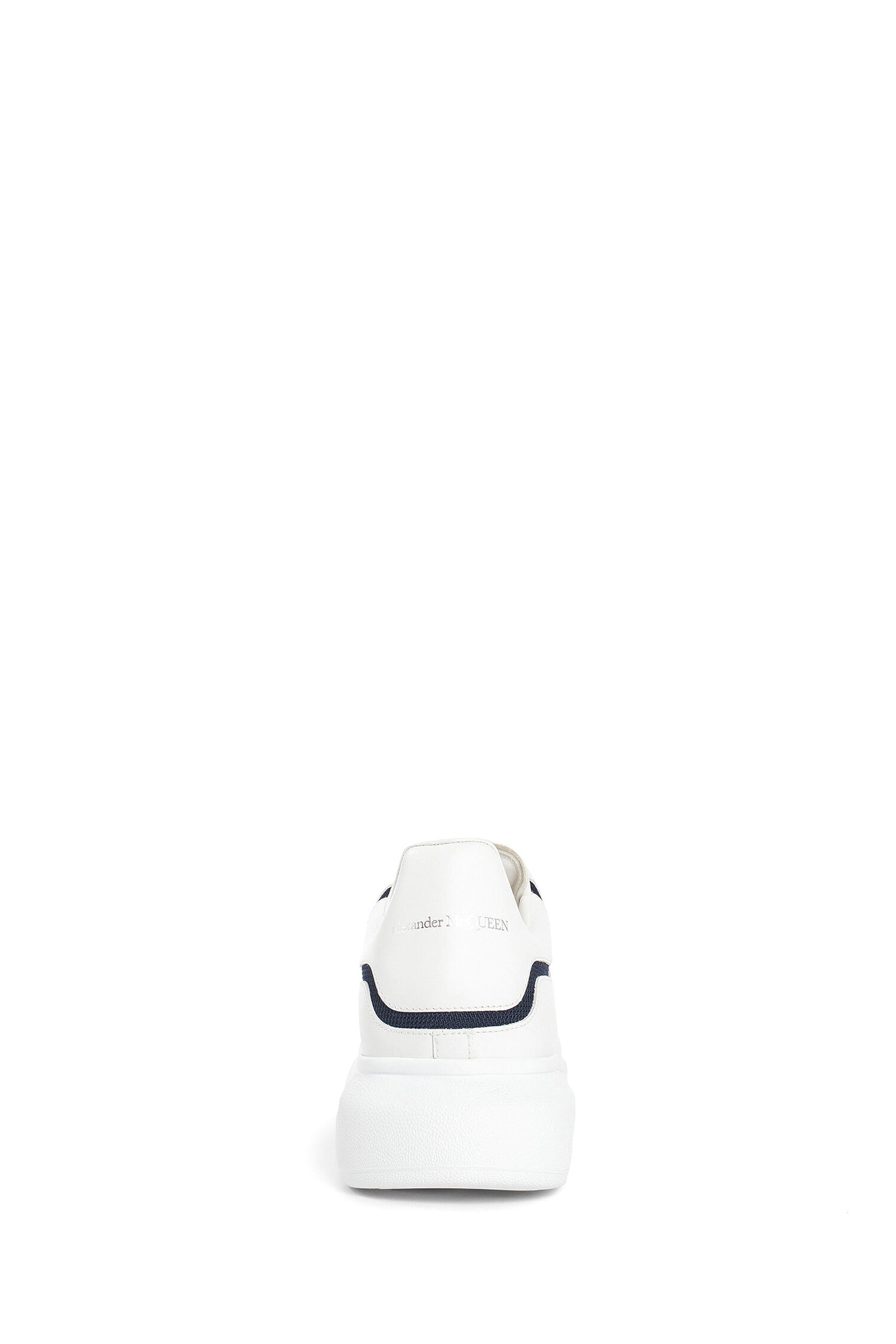 Antonioli ALEXANDER MCQUEEN MAN WHITE SNEAKERS Pezzi Unici
