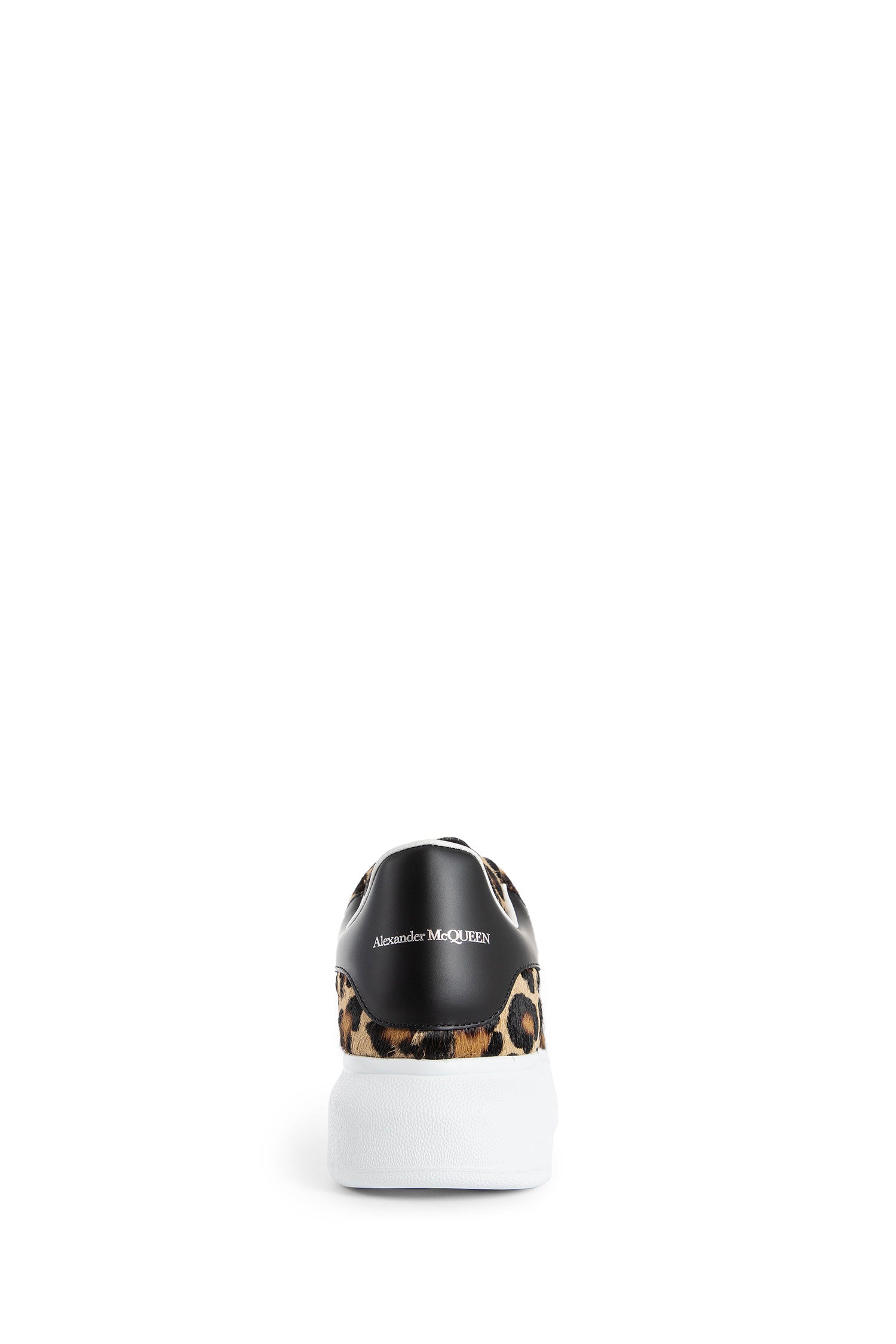 Antonioli ALEXANDER MCQUEEN WOMAN BEIGE SNEAKERS Acquista Ora