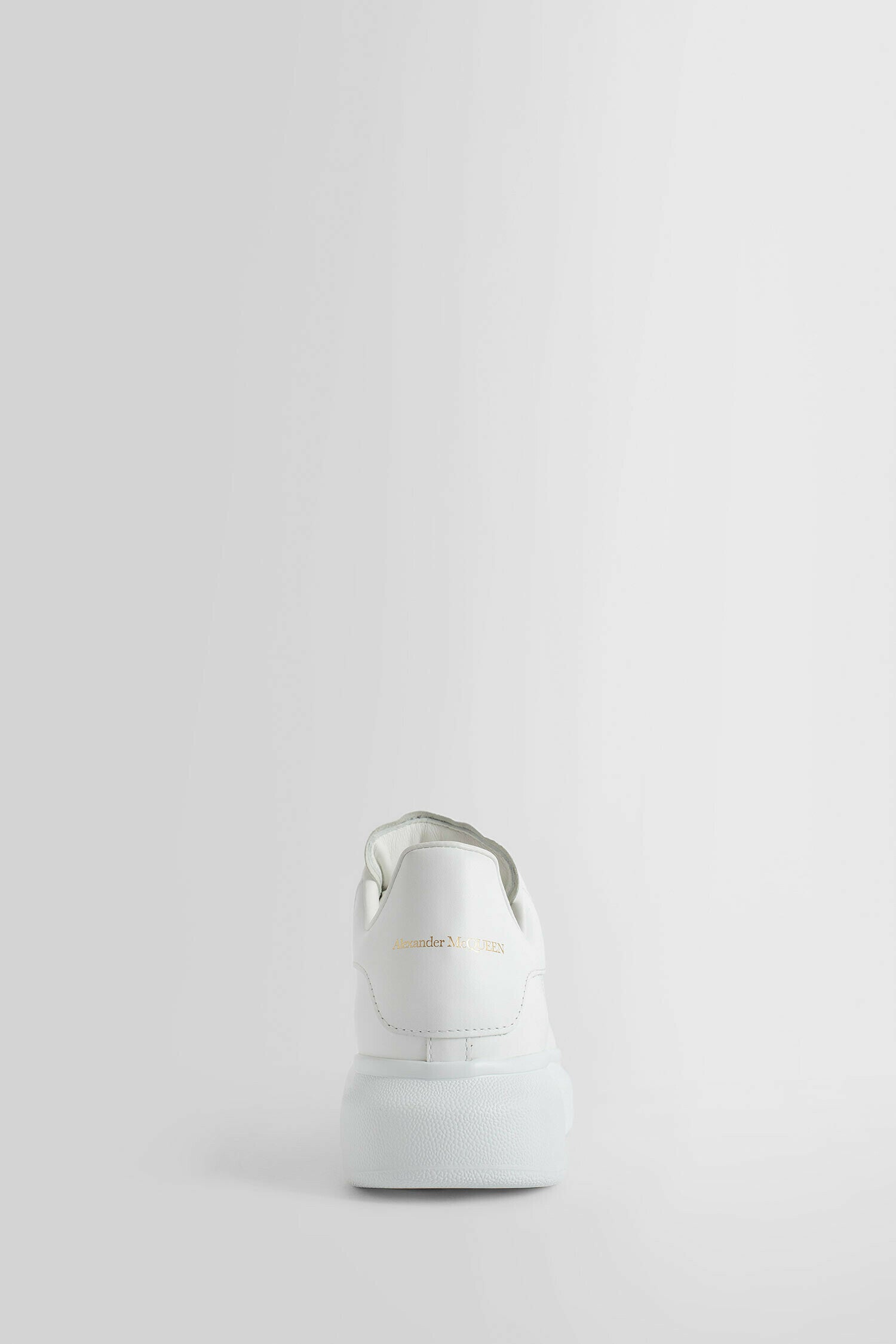 Antonioli ALEXANDER MCQUEEN WOMAN WHITE SNEAKERS Negozio online di fabbrica