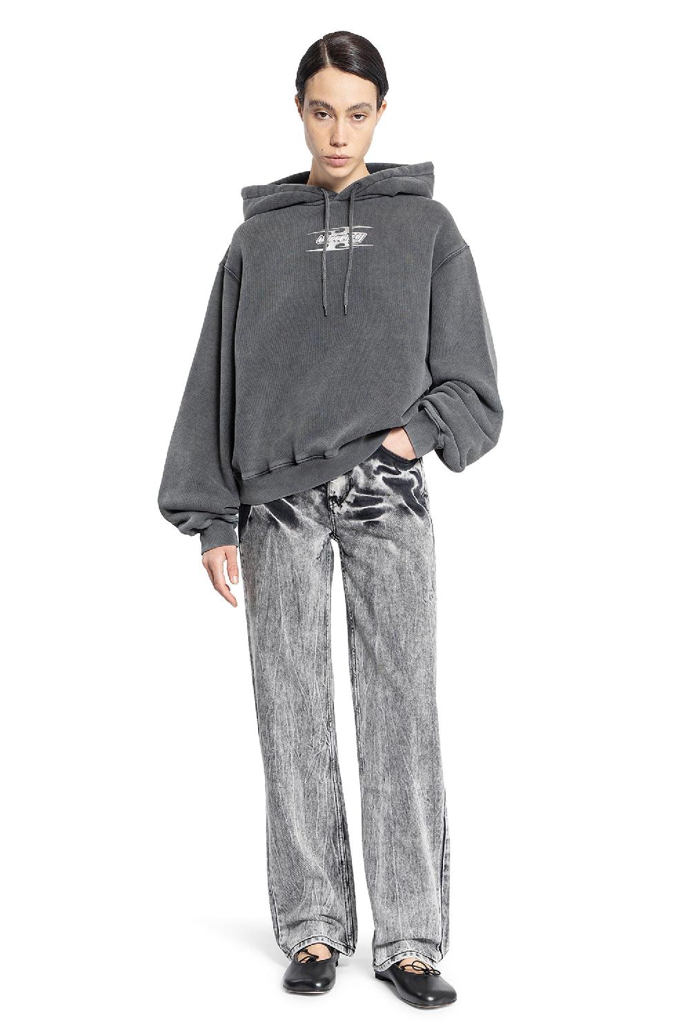 Antonioli ALEXANDER WANG WOMAN JEANS 2025