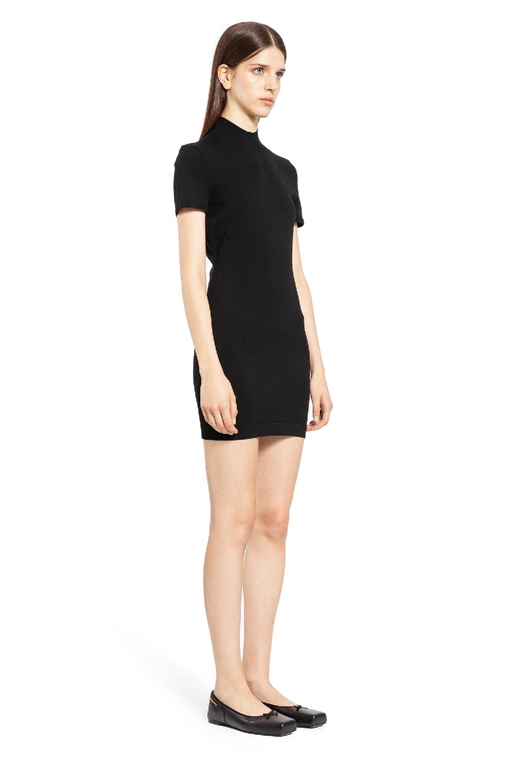 Antonioli ALEXANDER WANG WOMAN BLACK DRESSES Italia