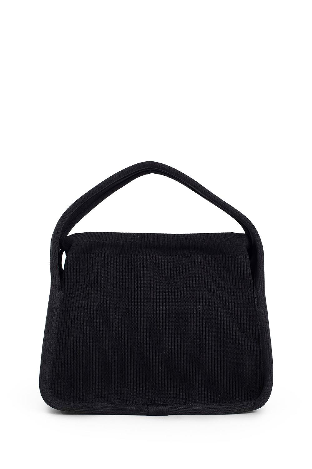 Antonioli ALEXANDER WANG WOMAN BLACK TOP HANDLE BAGS Sottocosto