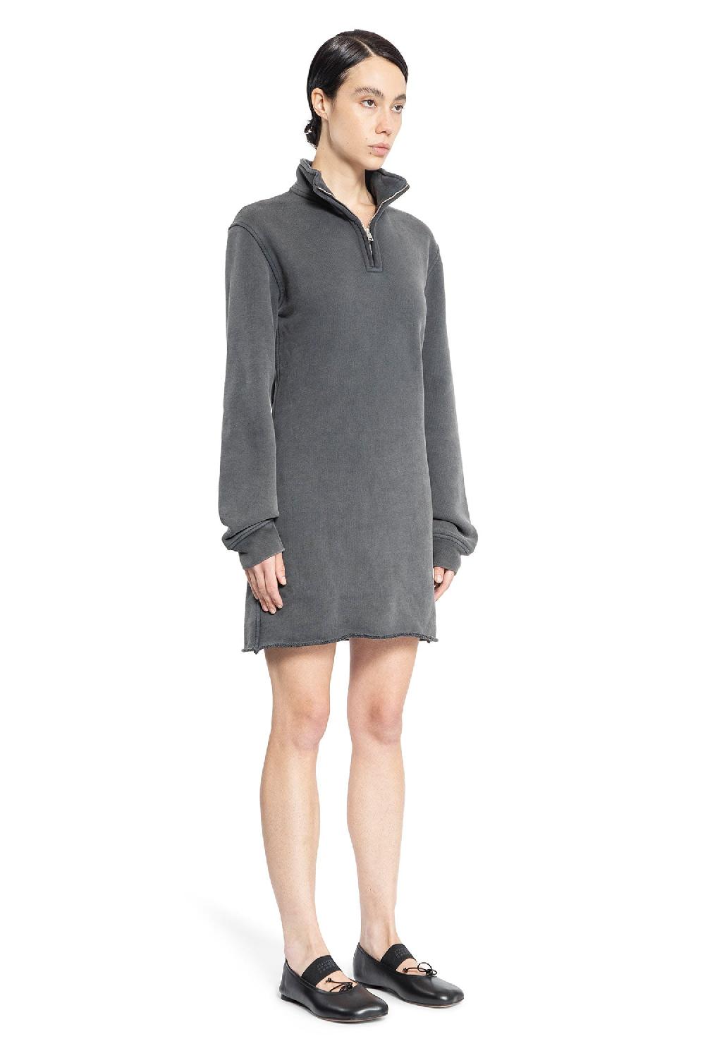 Antonioli ALEXANDER WANG WOMAN GREY DRESSES Offerta settimanale