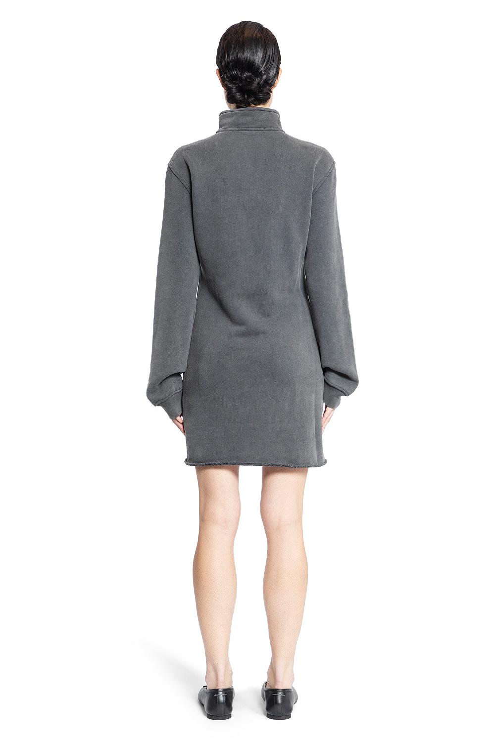 Antonioli ALEXANDER WANG WOMAN GREY DRESSES Offerta settimanale