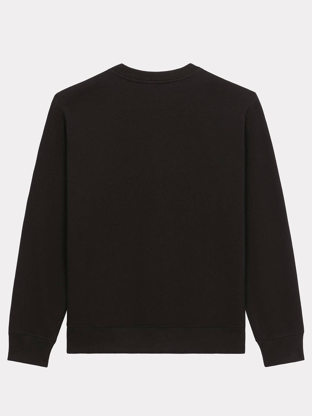 KENZO "drawn varsity" sweatshirt Qualità