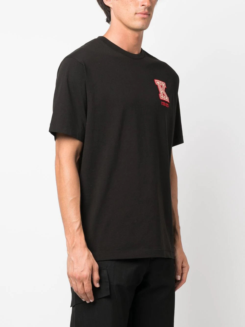 KENZO "k" t-shirt Vendita